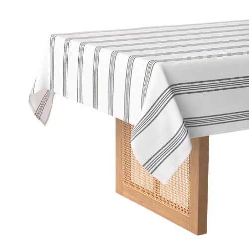 Nappe dépouillée