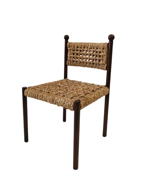 Chaise de salle à manger Pablo