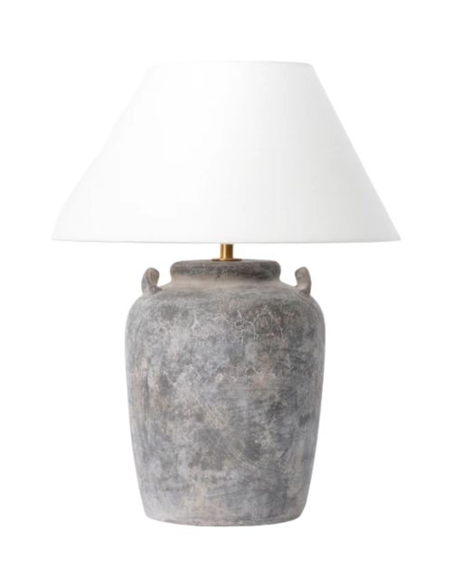 Lampe de table Wellers