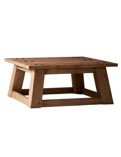 Table basse Adriel