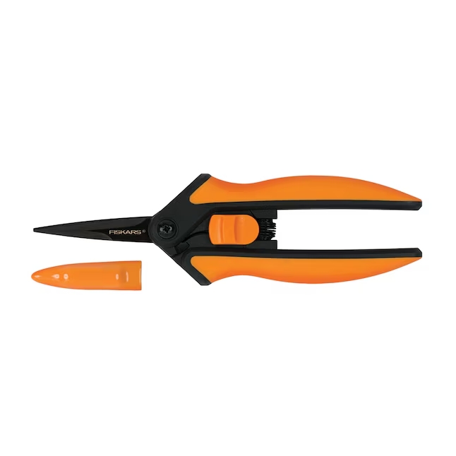 Cisailles de jardinage Fiskars