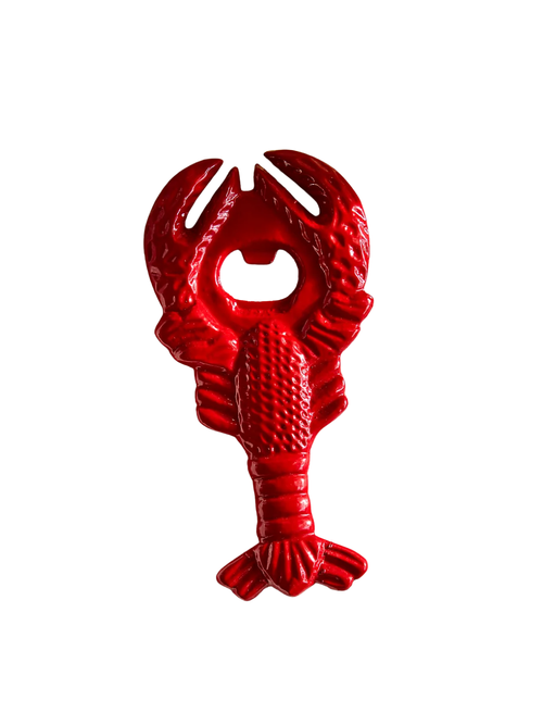 Ouvre-bouteille de homard