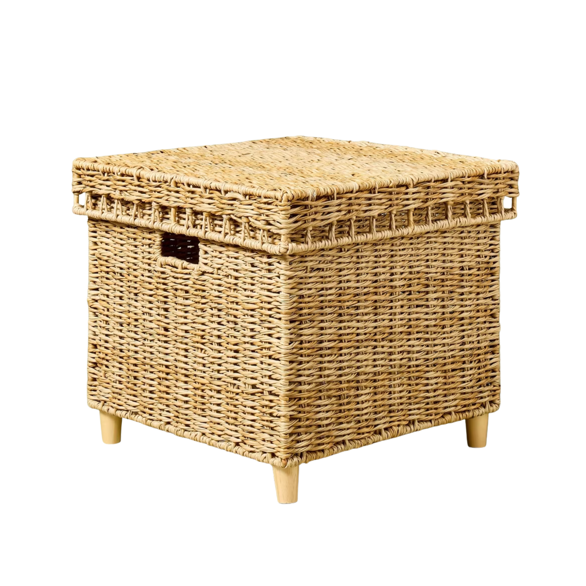 boîte de rangement extérieure