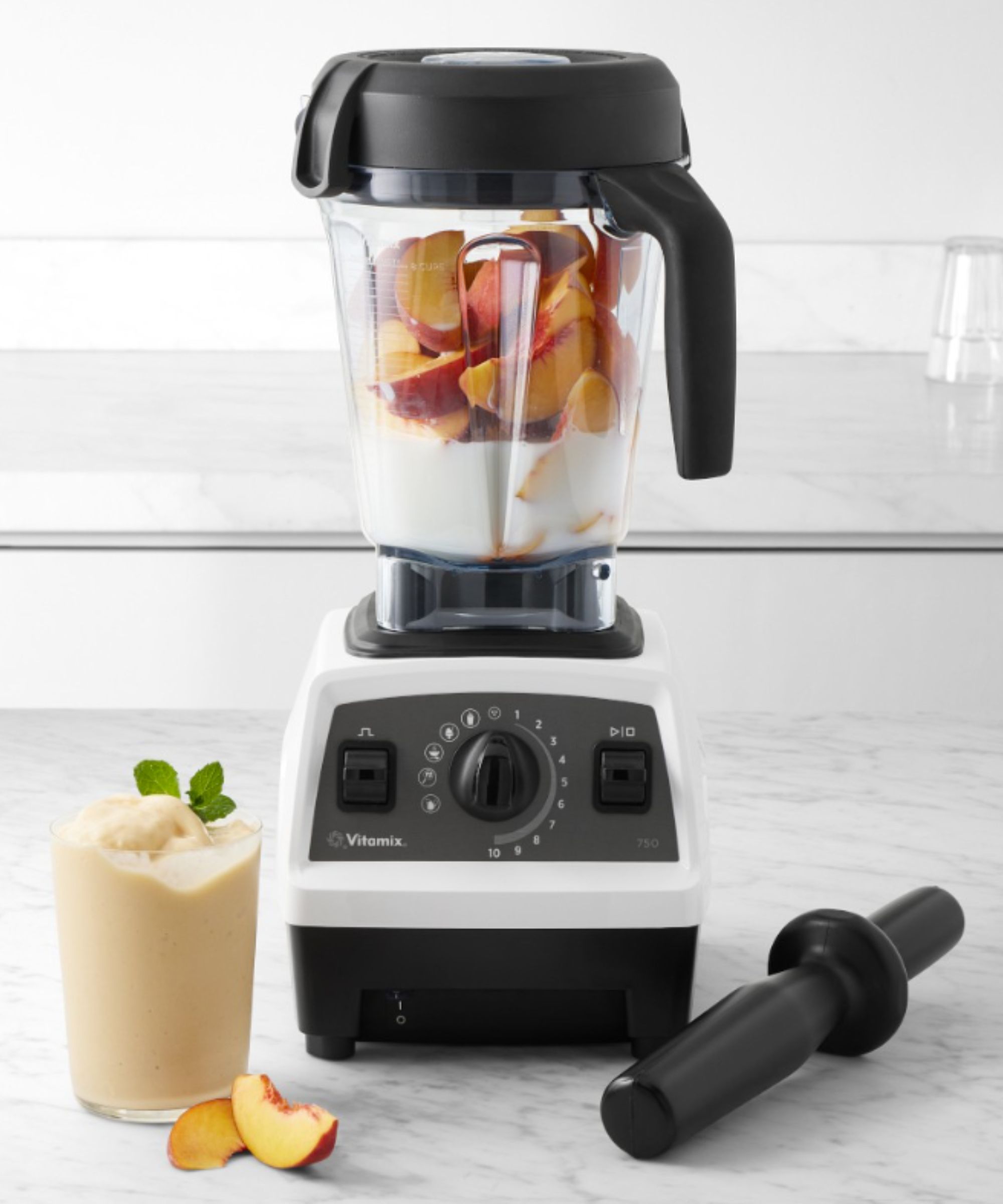 un mélangeur Vitamix Propel 750