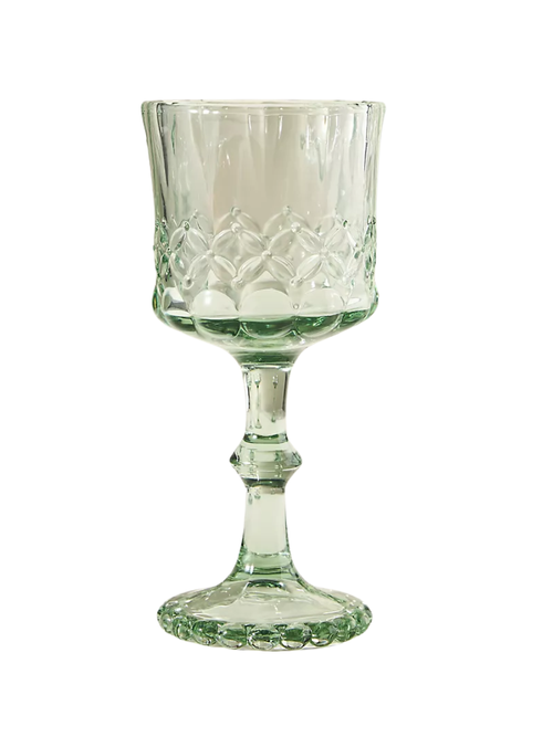 Verres à vin Savannah, ensemble de 4