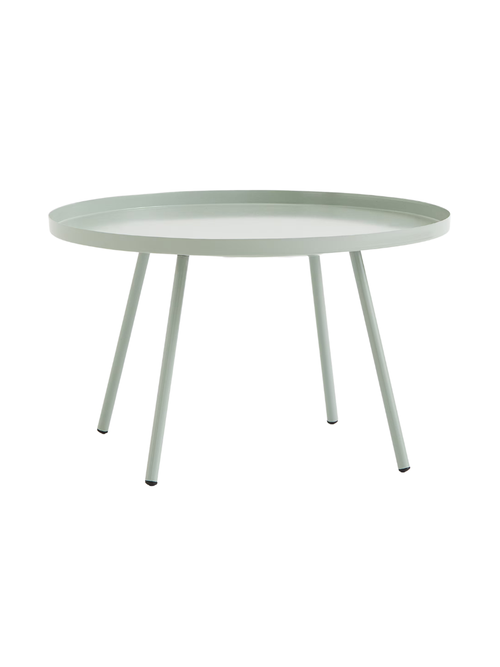 Table d'appoint basse