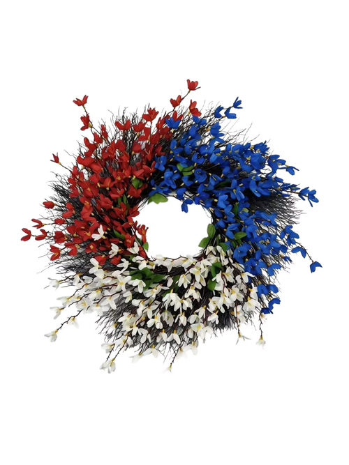 Couronne patriotique