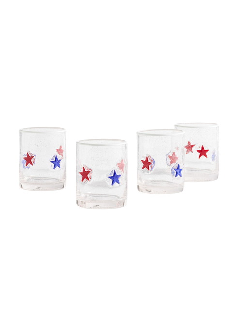 Gobelets Icône - Lot de 4