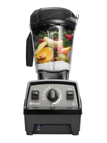 Mélangeur Vitamix Propel Series 750 de qualité professionnelle 