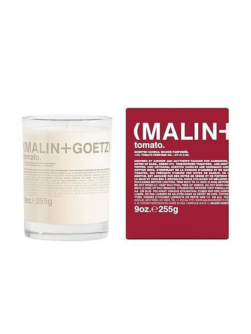 Bougie Tomate Malin+goetz