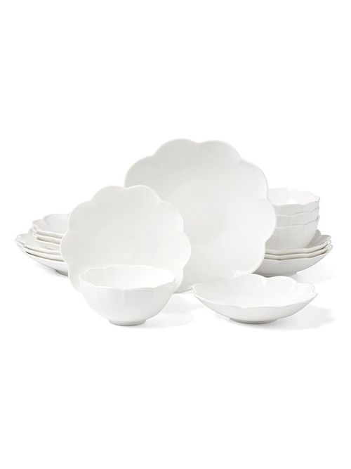 Service de table Lenox, 16 pièces