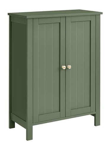 Armoire de rangement pour salle de bain