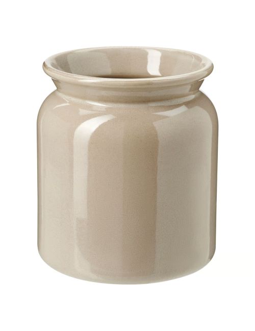 Porte-ustensiles beige Brugdhaj 