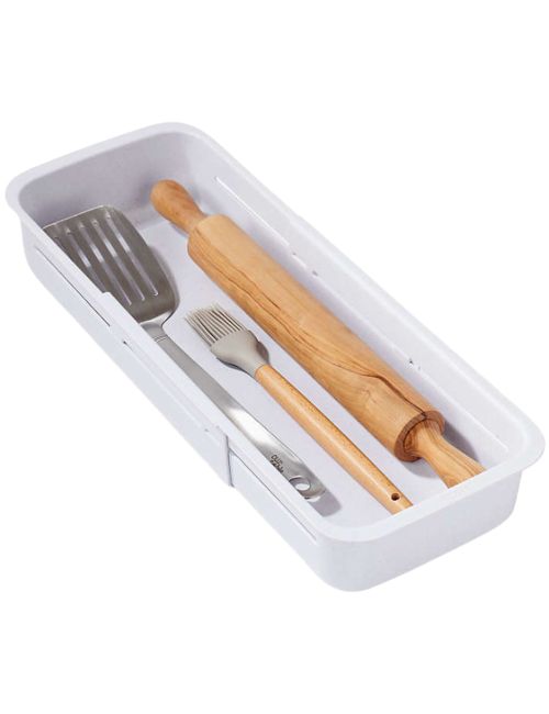 Poubelle coulissante YouCopia DrawerFit