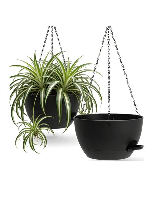 Arrosage des jardinières suspendues, paquet de 2