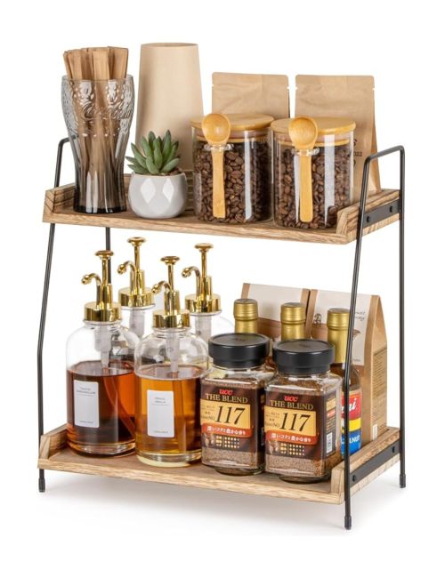 Organisateur de comptoir de cuisine Anboxit