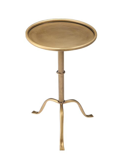 Table à Martini en métal