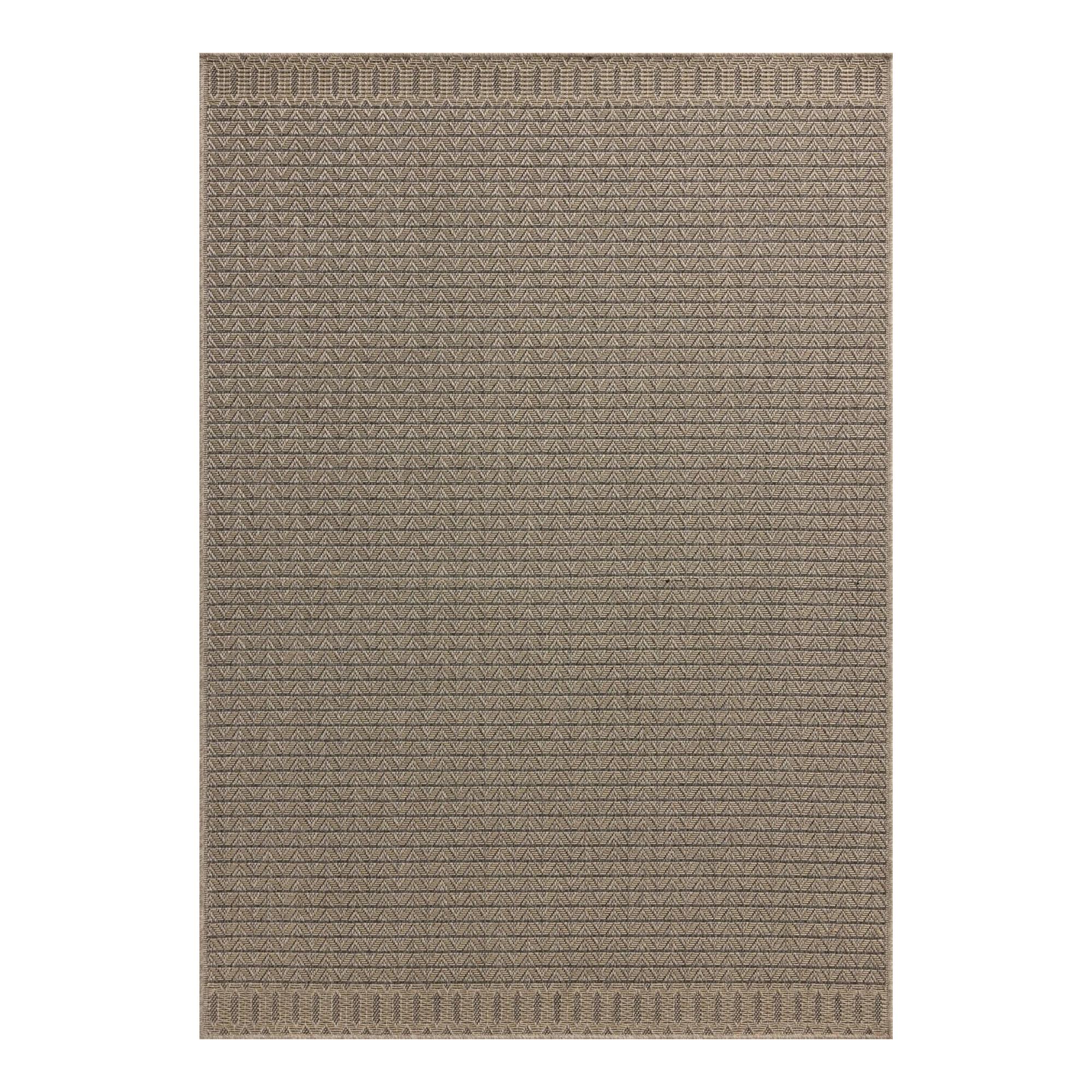 un tapis d'extérieur décoratif d'Amazon