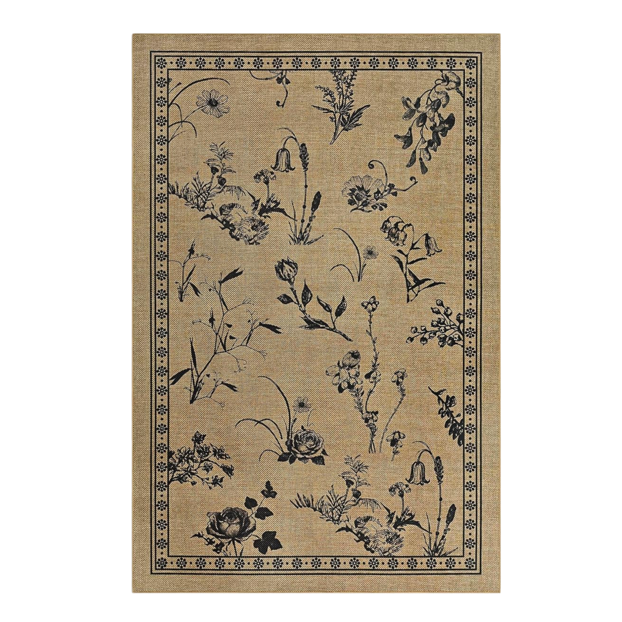 un tapis d'extérieur d'Amazon