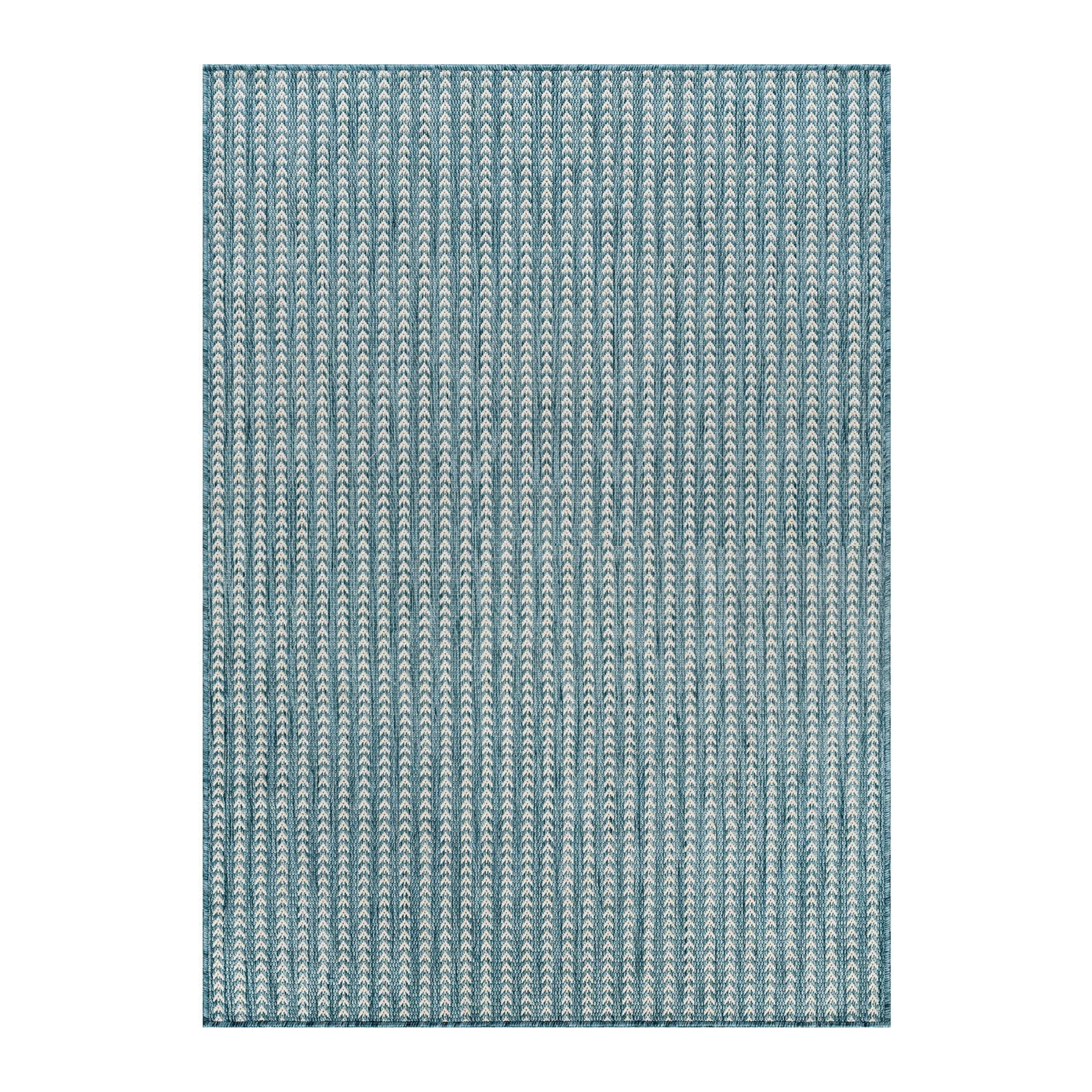 un tapis d'extérieur décoratif d'Amazon