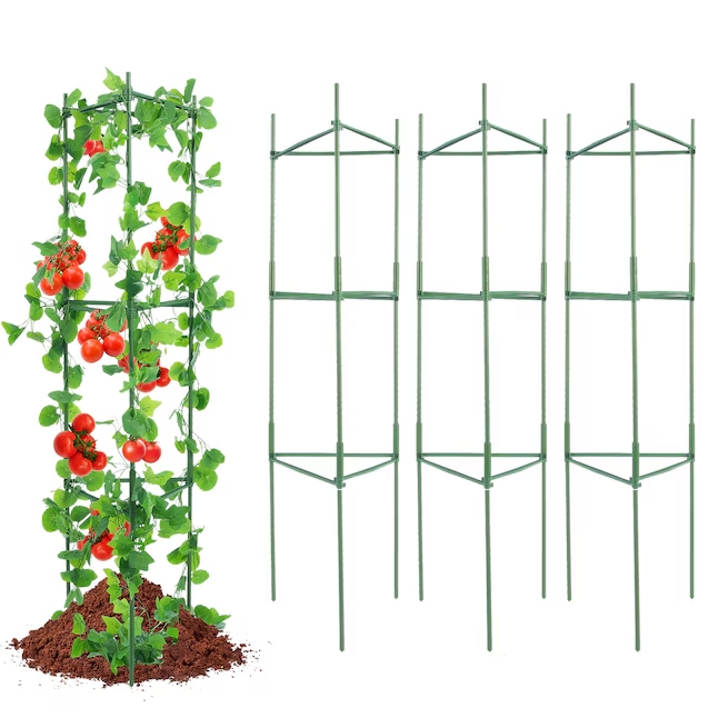 Cages à tomates Lowe's