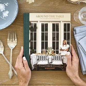 Autour de la table : tables et traditions pour se réunir