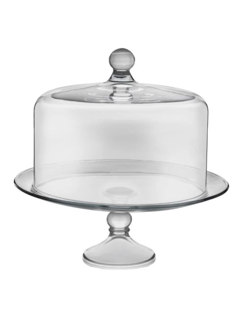 Présentoir à gâteaux Libbey Selene