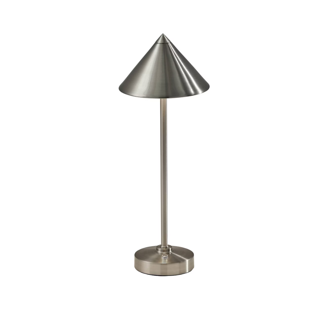 Adesso, Lampe de table LED sans fil Ritchie