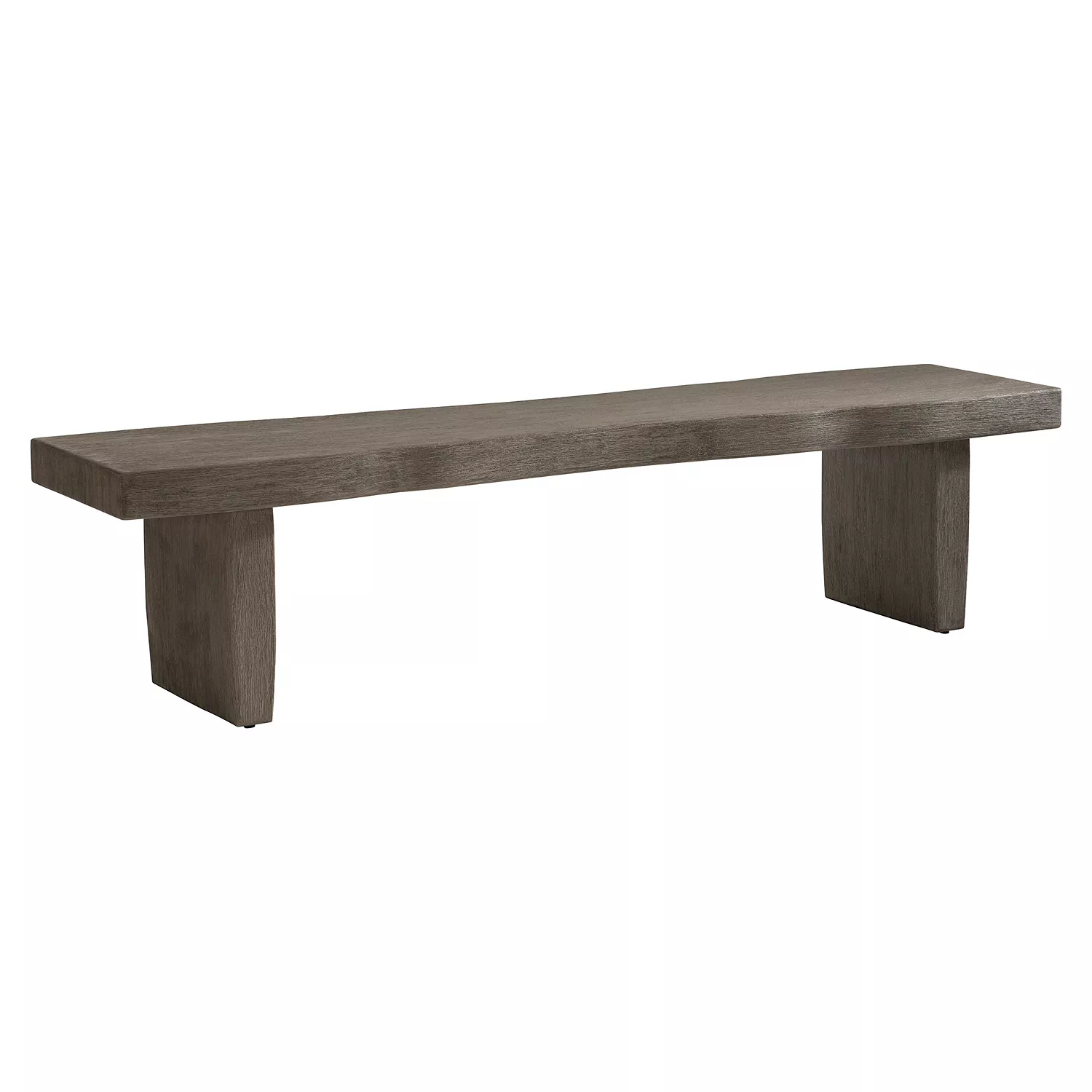Bernhardt Kona Banc d'extérieur