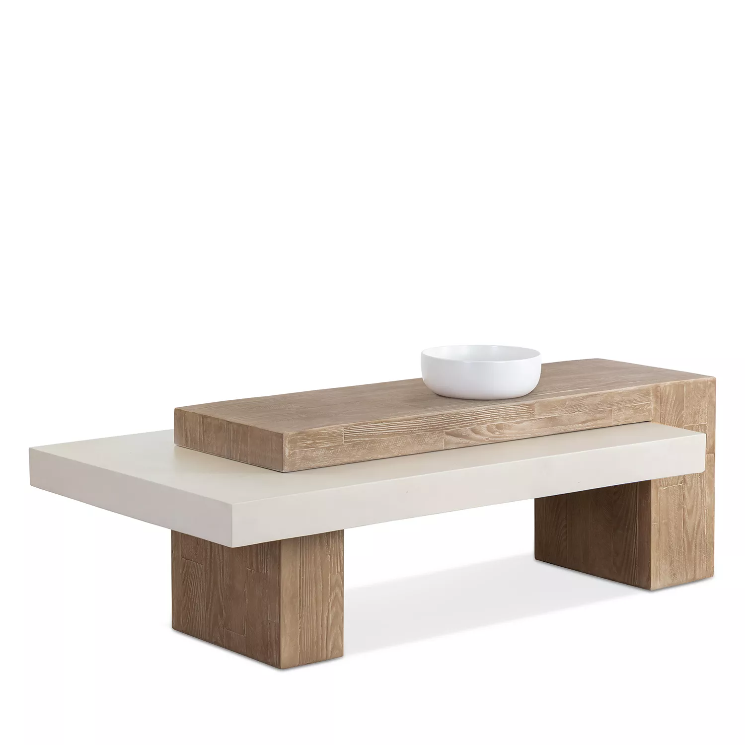 Table basse Herriot
