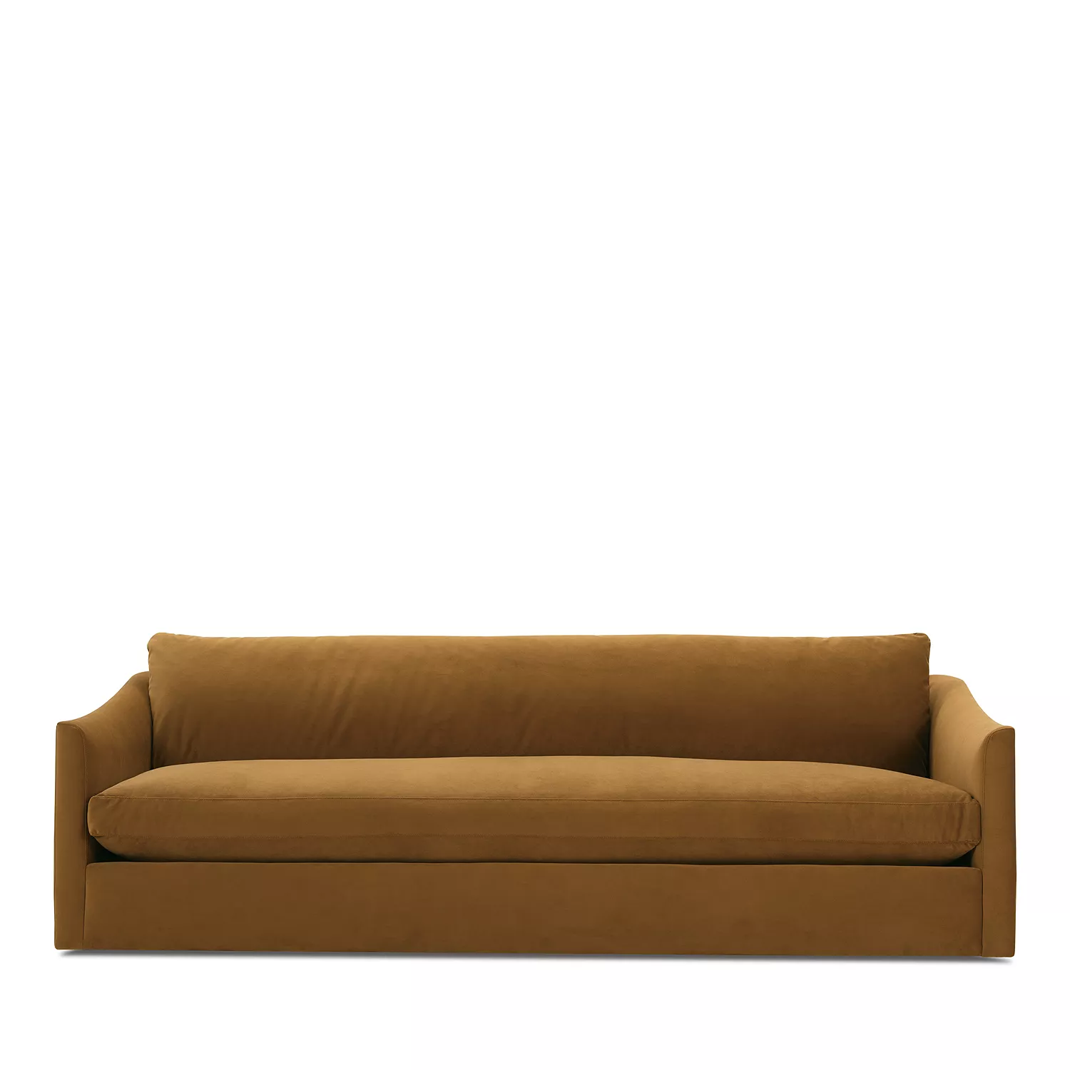Velours Astor 92' Canapé - Exclusif