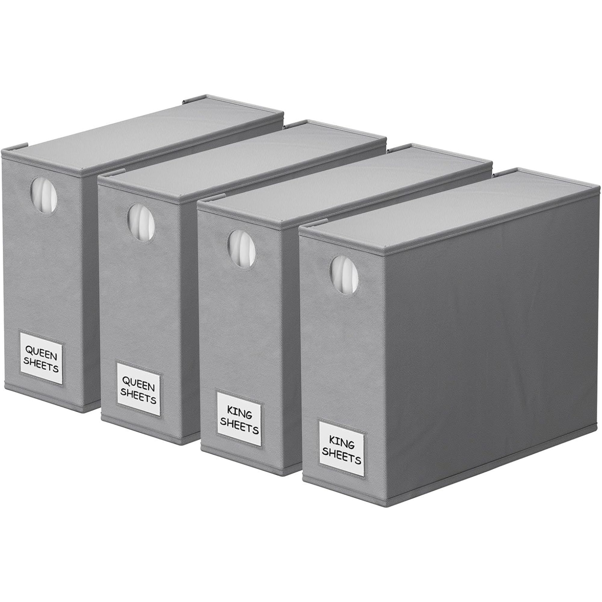 Organisateurs de draps SpaceAid