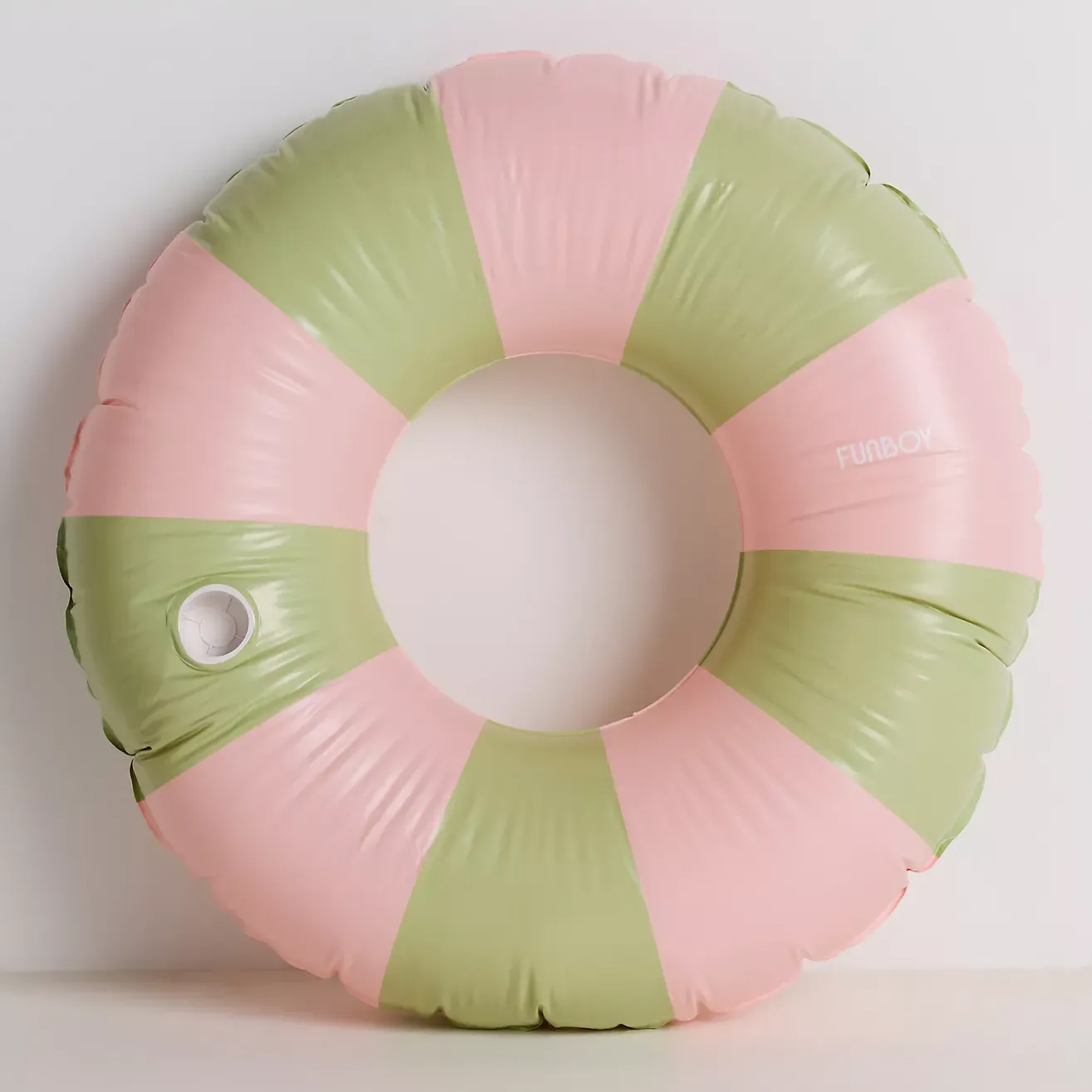 Anneau de piscine vintage Funboy