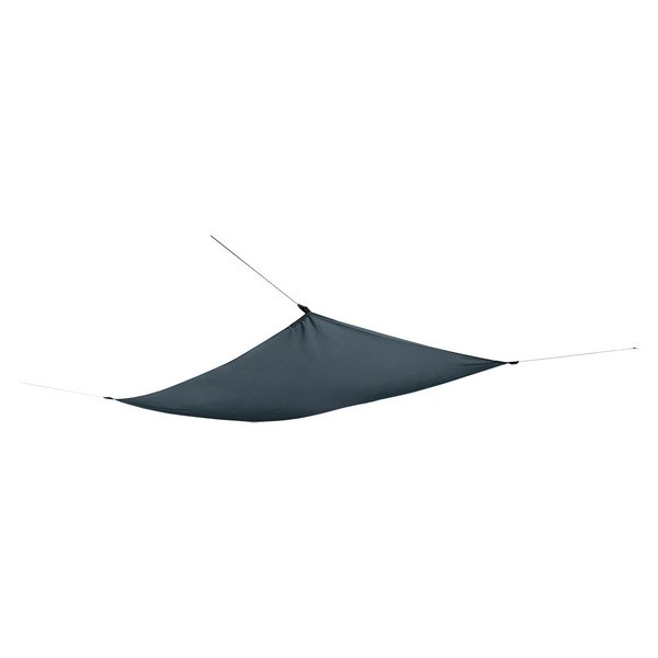 ALDI, Belavi Voile d'ombrage, Triangle, Gris Chaud