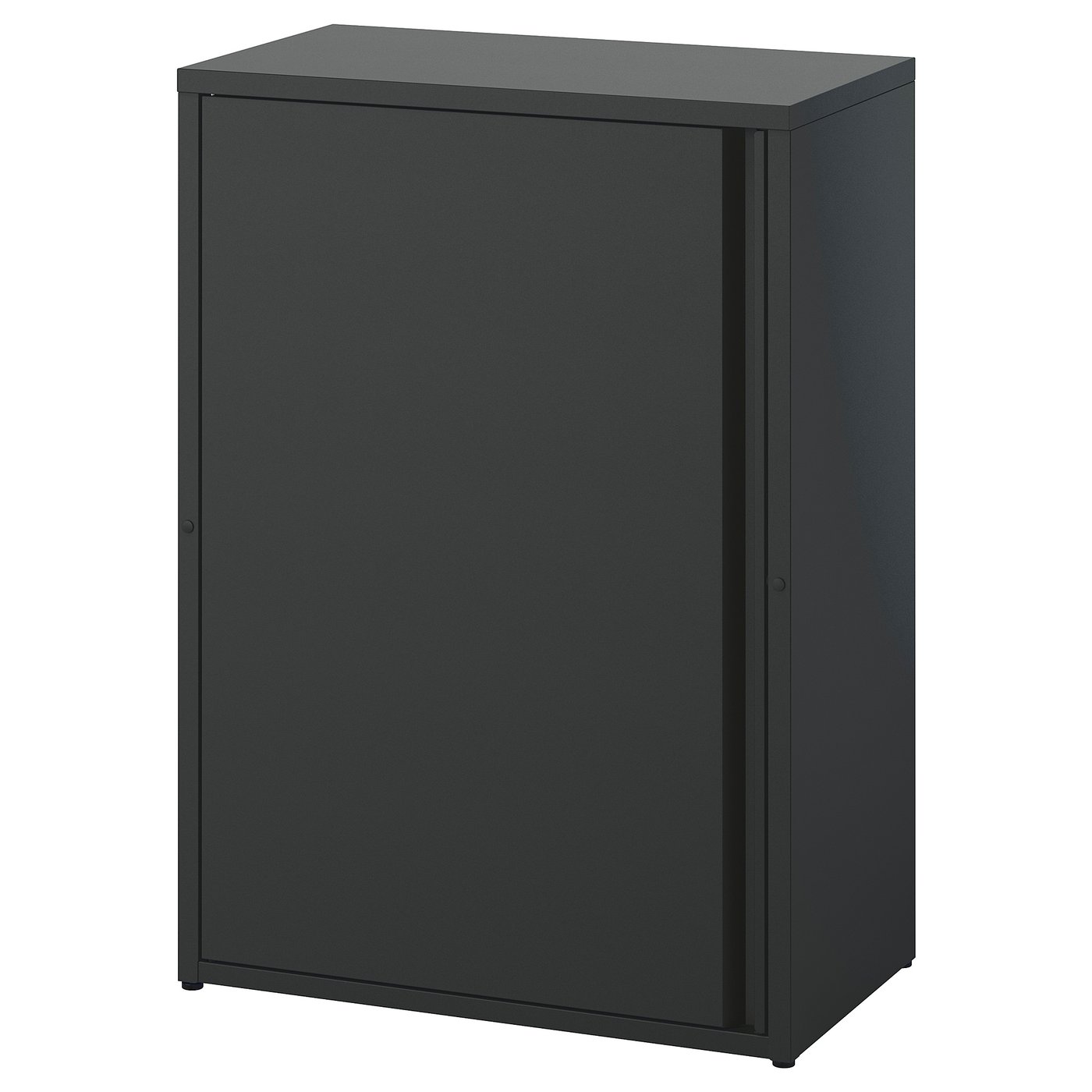 Sunds&Ouml; Armoire - Anthracite Extérieur/Intérieur 23 5/8x13 3/4x33 7/8