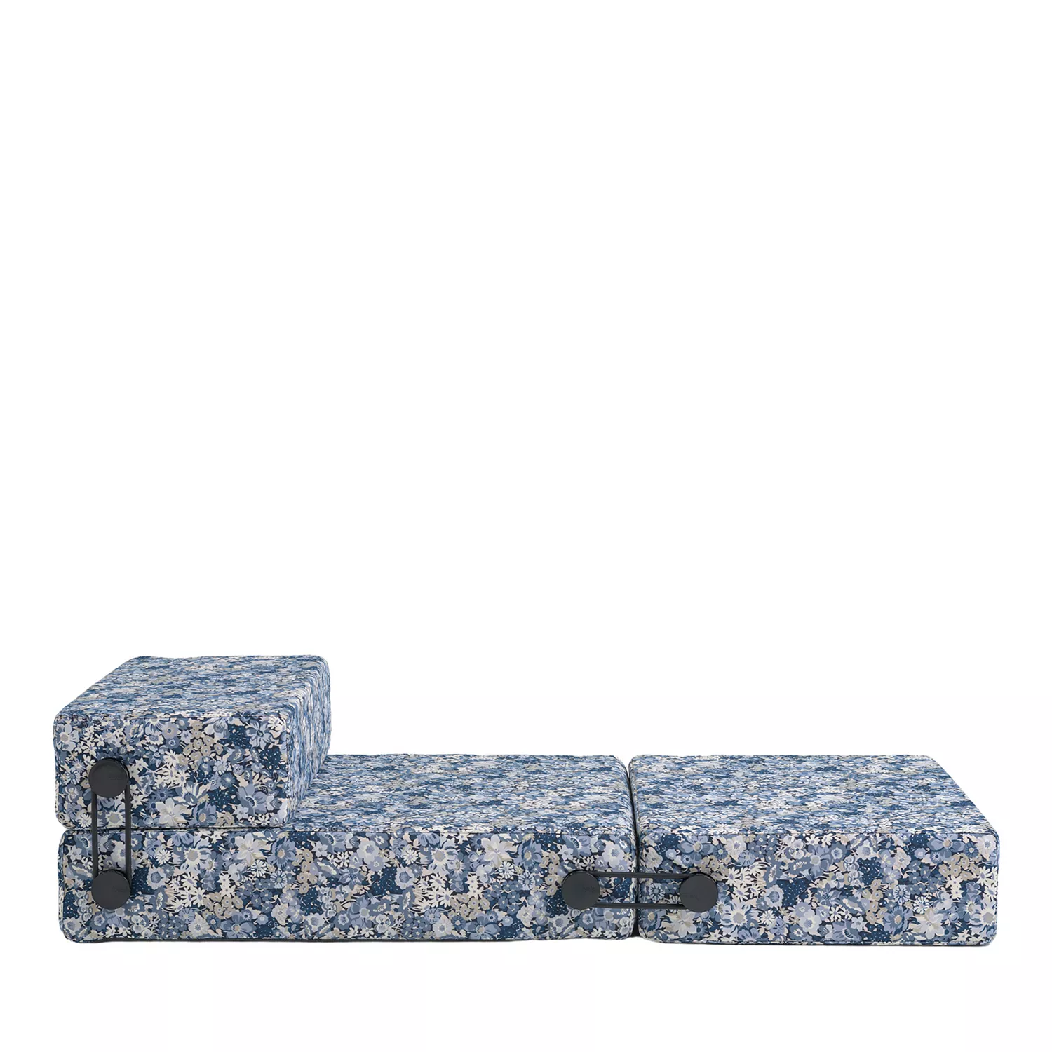 Trix Outdoor Liberty Artemis Chaise longue
