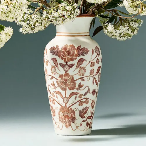 Vase floral Rêverie