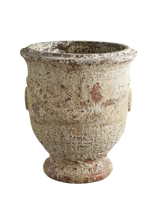 Urne française Barnacle
