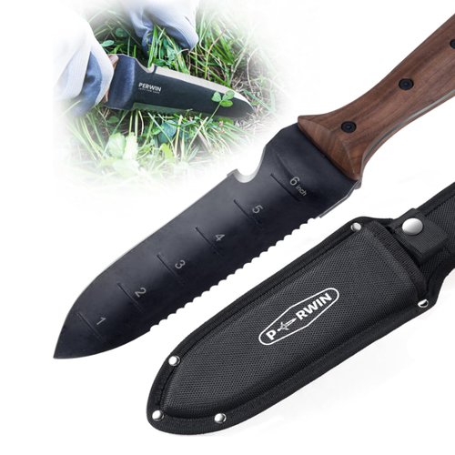 Couteau de jardin Hori Hori