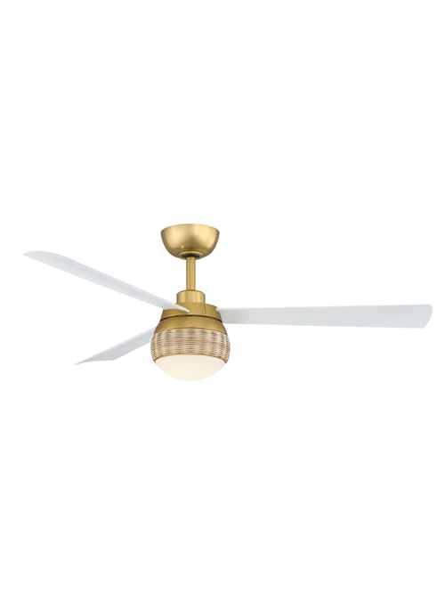 Ventilateur de plafond extérieur Paget