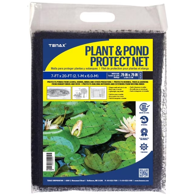 Filet de jardin Lowe's