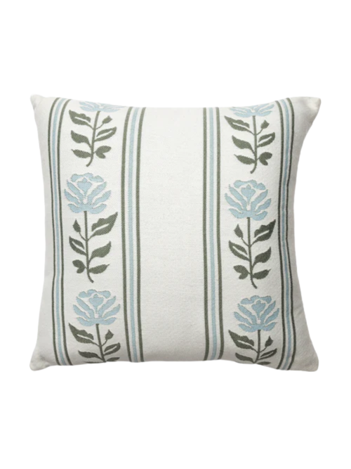 Coussin d’extérieur Wells