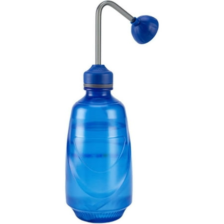 Arrosoir pour semis, petite bouteille pour arroser les petites plantes de table et plantes succulentes, 0,45 L, arrosoir pour semis Petite bouteille d'arrosage pour petites plantes de bureau et plantes succulentes 0,45 l