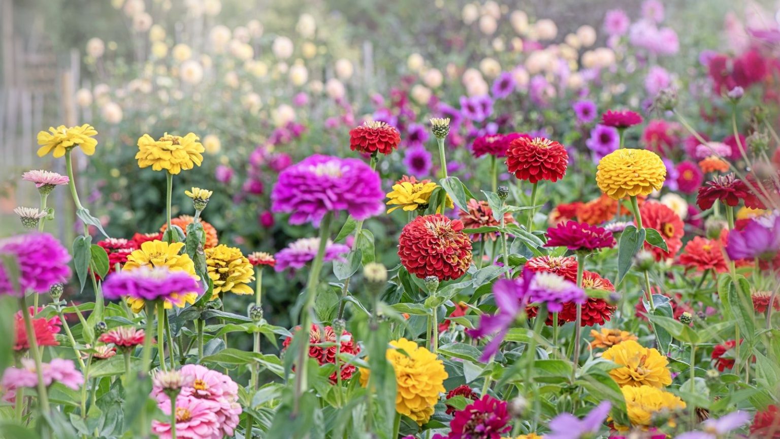 Zinnia