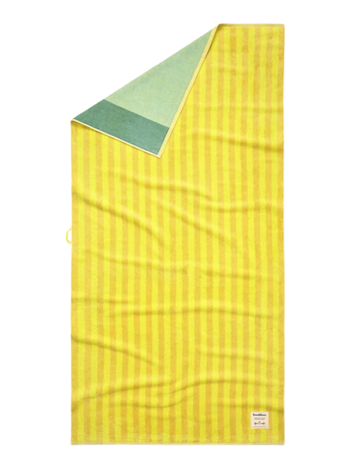 Serviette de plage
