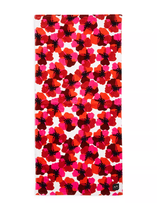Serviette de plage Tahiti