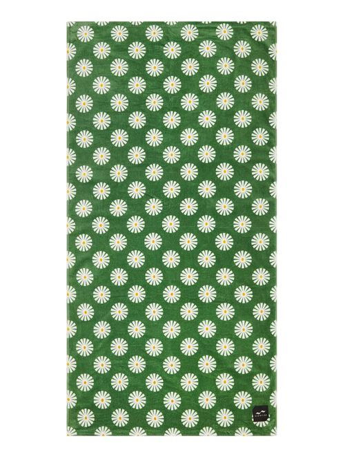 Serviette de plage Slowtide Sun Dazed