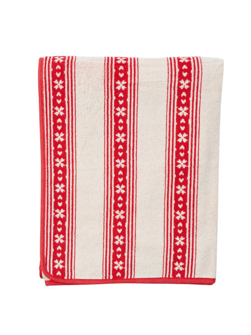 Serviette de plage Summersalt X Weezie