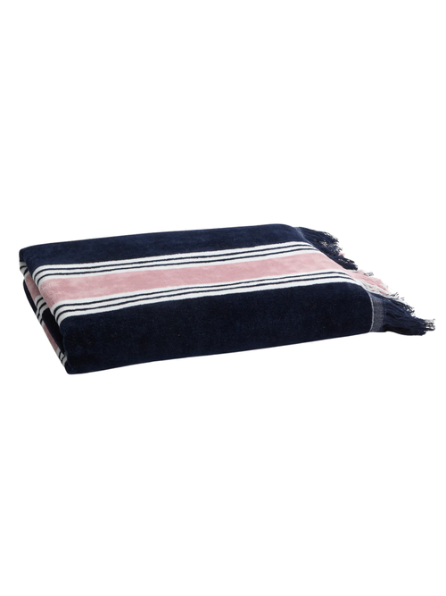 Serviette de plage universitaire