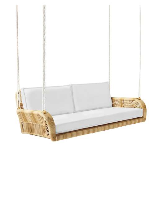 Lit de repos suspendu Springwood